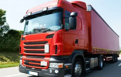 Bursa Beşiri Ambar Kargo