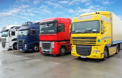 Bursa Beşiri Nakliye Ambarı